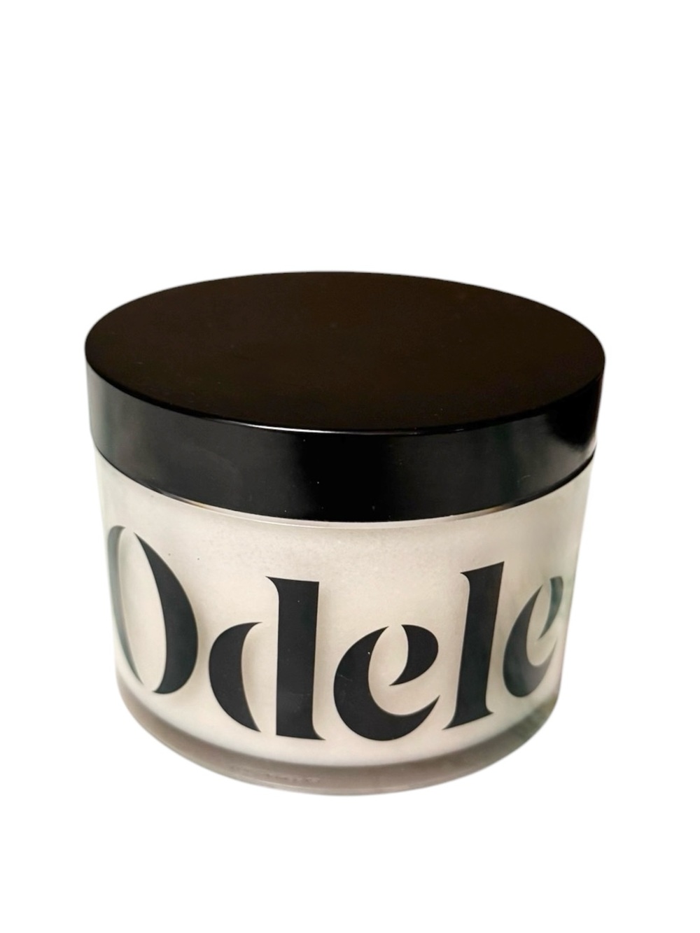 Odele Scalp & Body Scrub For Cleansing & Exfoliating 8.0oz NWT Unisex